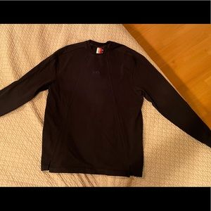 Men’s Kith Sweater Black - Size Small